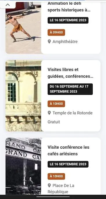 Beau Studio Climatise/Wifi, Proche Arenes Et Gare آرْلْ