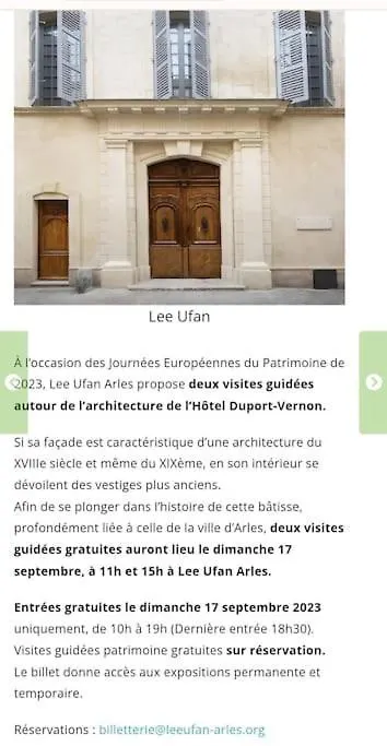 Beau Studio Climatise/Wifi, Proche Arenes Et Gare آرْلْ شقة