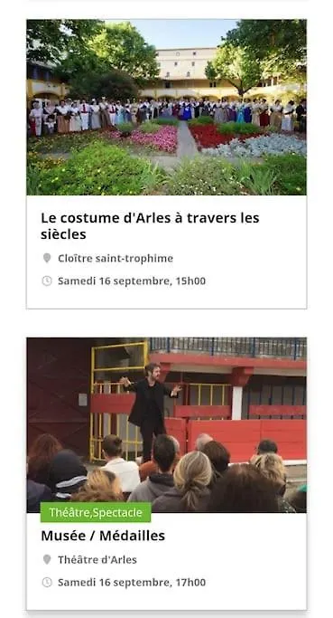 Beau Studio Climatise/Wifi, Proche Arenes Et Gare Arles 0*,  France