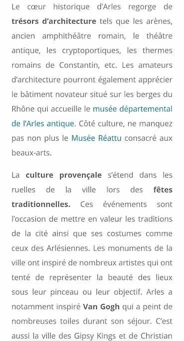 Apartment Beau Studio Climatise/Wifi, Proche Arenes Et Gare Arles