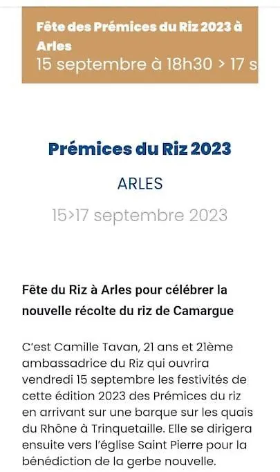 Apartment Beau Studio Climatise/Wifi, Proche Arenes Et Gare Arles France