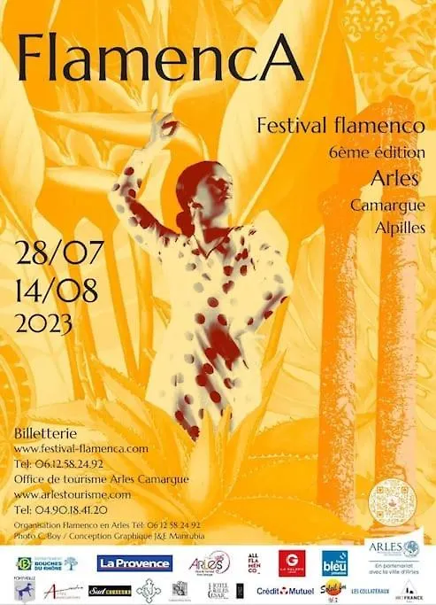 Beau Studio Climatise/Wifi, Proche Arenes Et Gare Arles 0*,  France