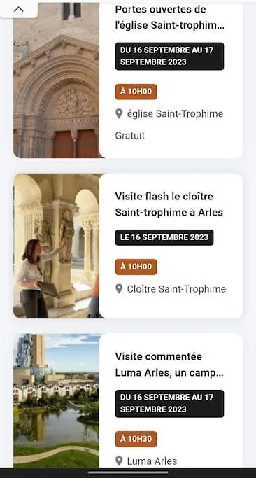 Apartment Beau Studio Climatise/Wifi, Proche Arenes Et Gare Arles France