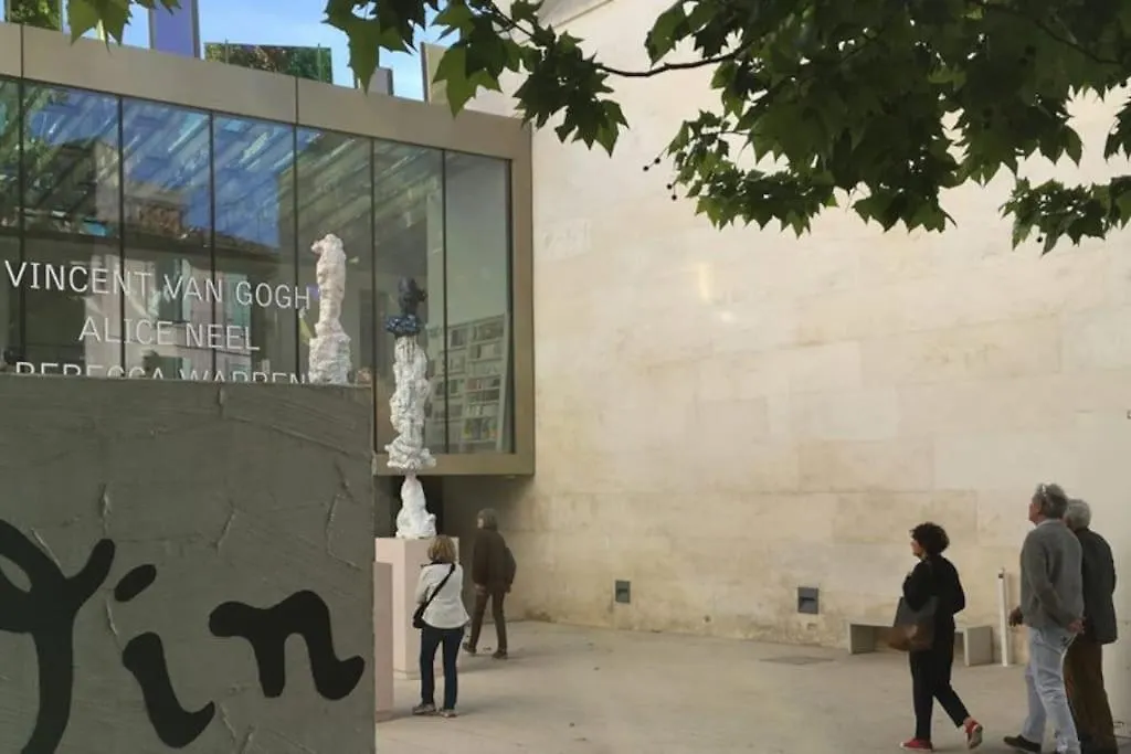 Beau Studio Climatise/Wifi, Proche Arenes Et Gare Arles