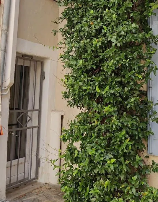 Beau Studio Climatise/Wifi, Proche Arenes Et Gare Arles 0*,  France